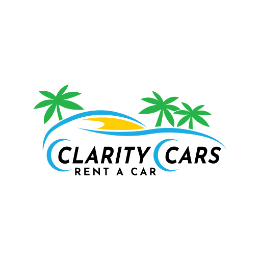 Clarity Cars Logo